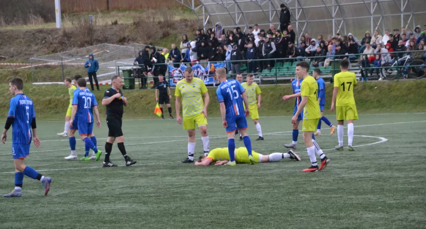 Puchar Polski: Mecze o stawkę zamiast sparingów, poczwórne derby i hity w Bystrej oraz Zembrzycach