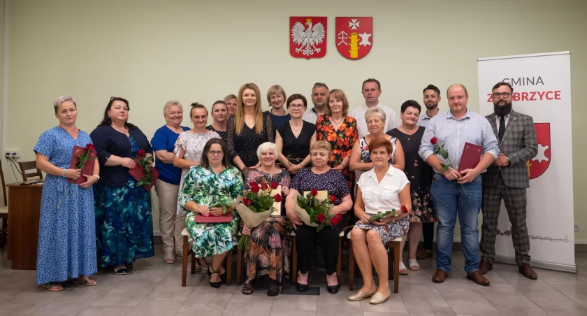 Gmina Zembrzyce: Sołtysi i członkowie rad sołeckich kadencji 2024-2029