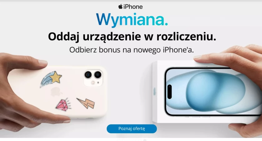 Wymiana baterii w urządzeniach Apple - kiedy jest konieczna?