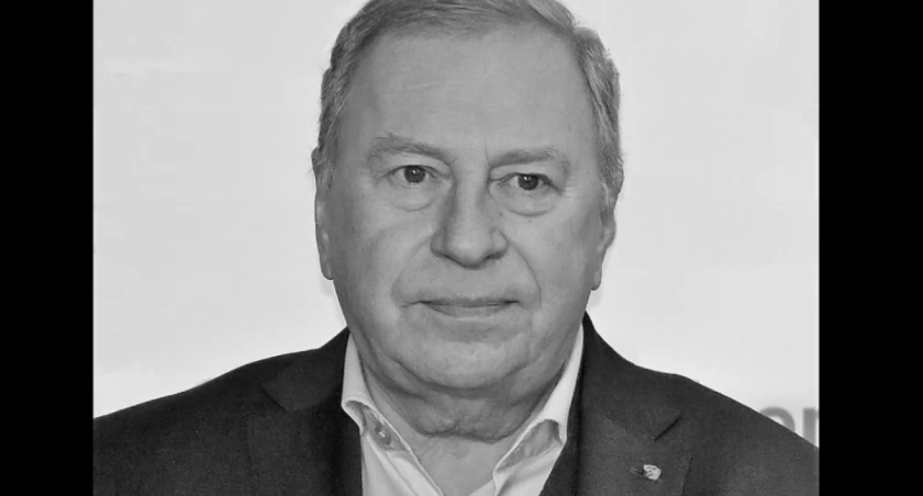 Zmarł Jerzy Stuhr. Miał 77 lat!