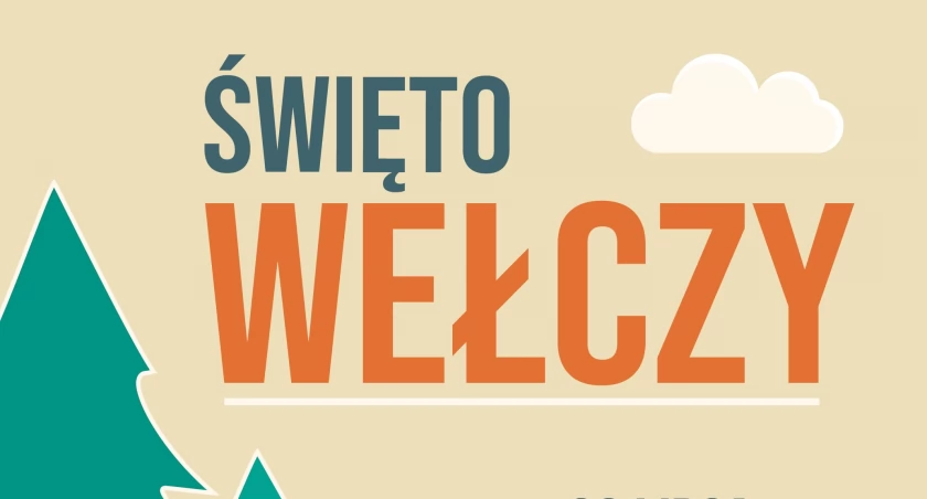 Zaproszenie na Święto Wełczy