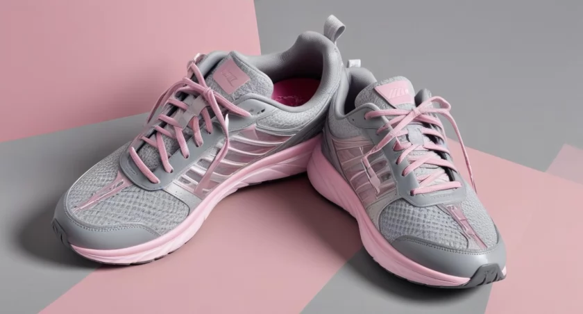 Buty do badmintona damskie, czyli jak zapewnić komfort i wsparcie dla Twoich stóp na korcie
