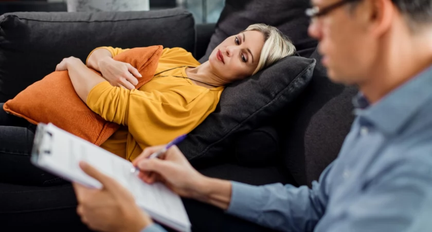 Terapia uzależnień - jak znaleźć pomoc?