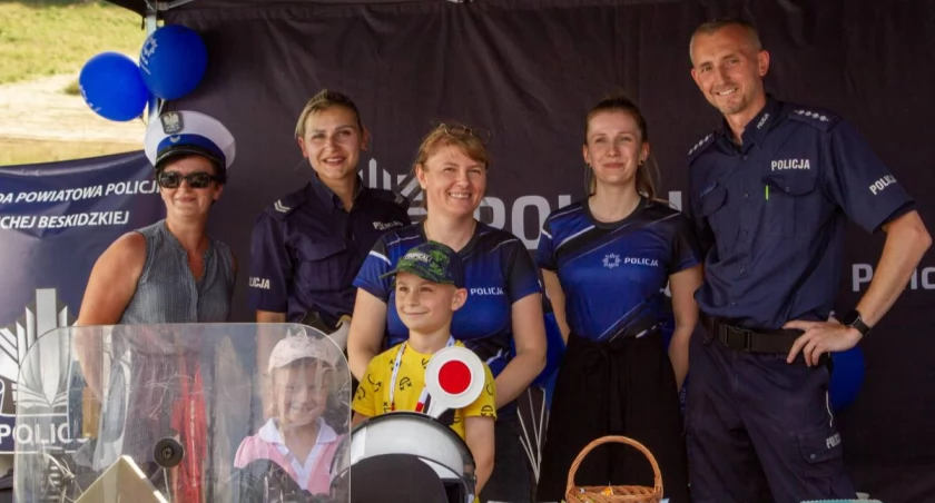 Bezpieczne Wakacje 2024 w Zawoi!