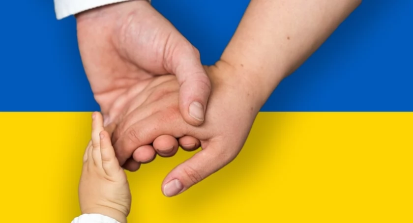 Nowe zmiany w ustawie o pomocy obywatelom Ukrainy