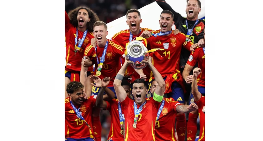 Mistrzostwa Euro 2024: Hiszpania Mistrzem! Jak typowali nasi eksperci?