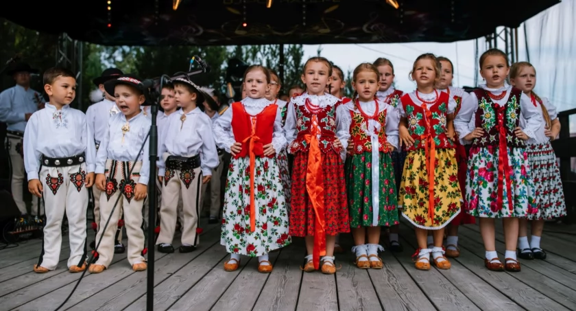 Sabałowe Bajania: Zwycięzcy i laureaci z powiatu suskiego
