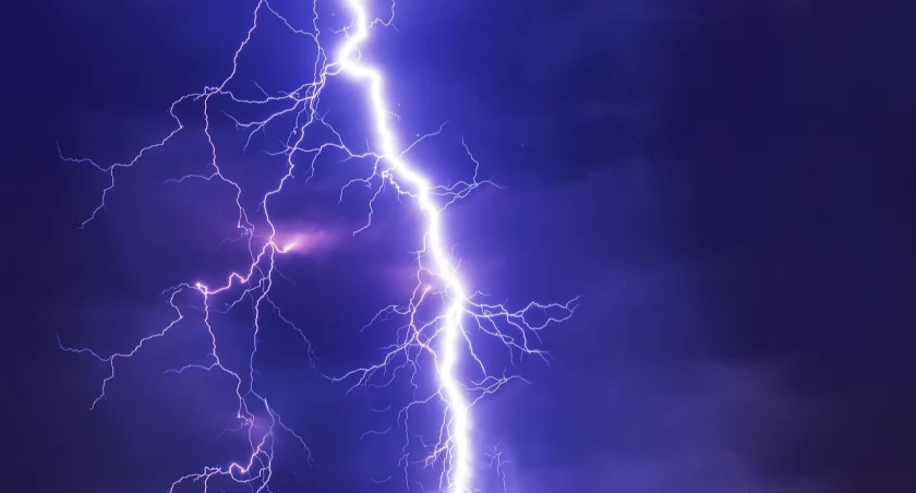 Przed nami kolejne niespokojne godziny 