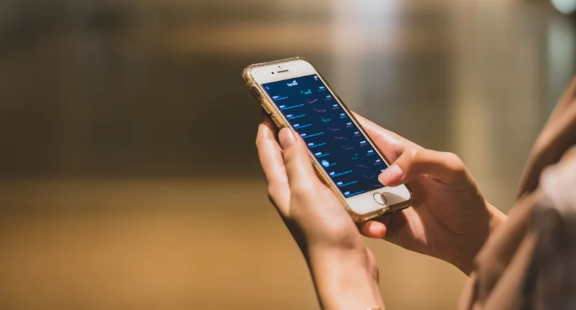 Jak poprawić wydajność swojego smartfona?
