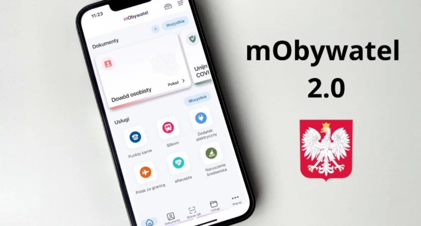 Prawo wykonywania zawodu lekarza i lekarza dentysty w mObywatelu 2.0