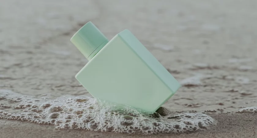 Perfumy inspirowane światem żeglarstwa