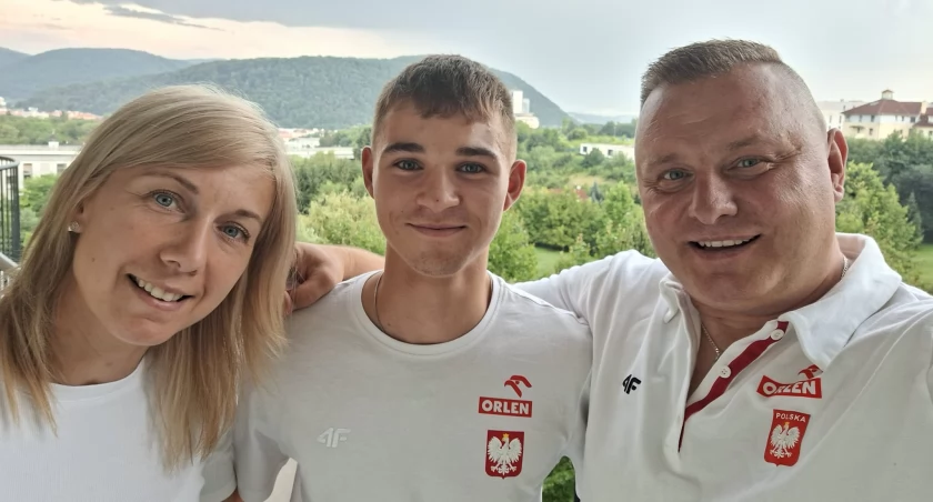 Rafał Kukla: Skandal w Słowacji. Kuba skoczył powyżej siedmiu metrów i powinien być w finale mistrzostw Europy