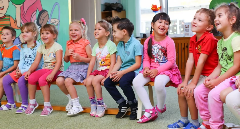 Zembrzyce apelują o czas na dostosowanie przedszkoli