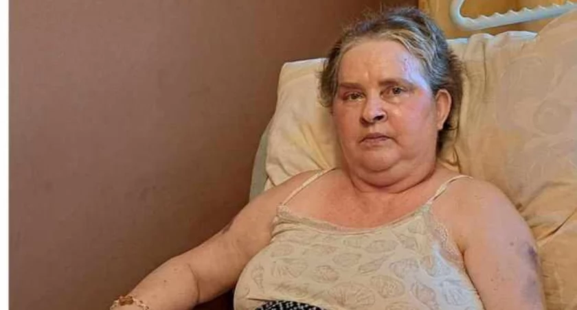 Pomóżmy Renacie ze Skawicy pokonać glejaka – Każda złotówka ma znaczenie!