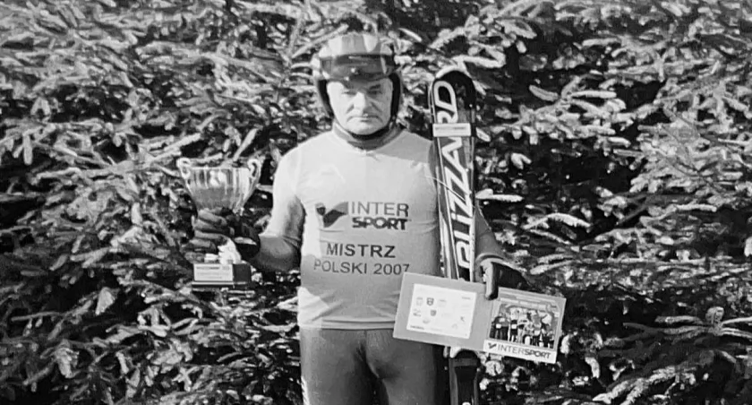 Był znakomitym sportowcem, mechanikiem i społecznikiem. Odszedł Jan Listwan 