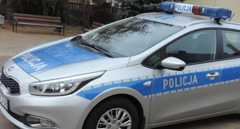 Tragiczny finał poszukiwań 