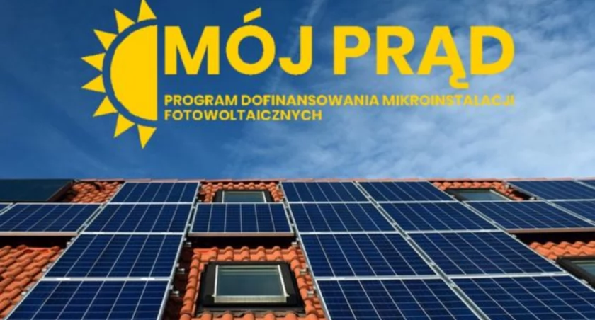 EkoMałopolska dla klimatu: Program „Mój Prąd 6.0” rusza we wrześniu!