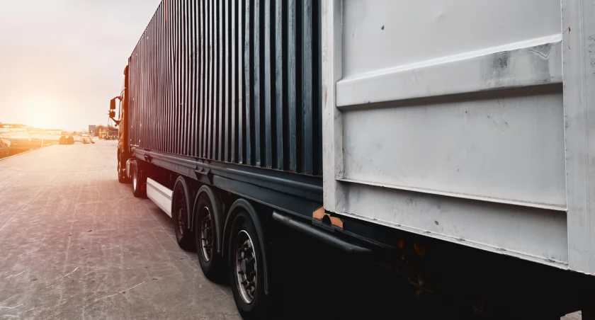 Międzynarodowa logistyka - transport towarów z Turcji do Europy