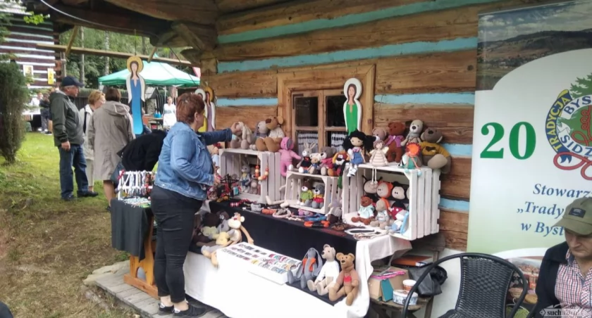 Skansen w Sidzinie: Między dawnymi a nowymi czasy
