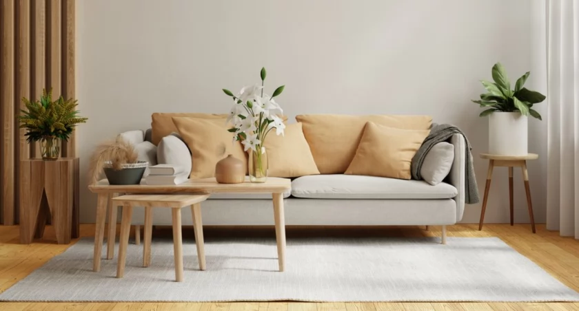 Idealna sofa do poczekalni - komfort i styl w jednym