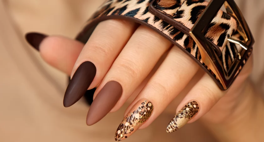 Sklep z akcesoriami do paznokci - Twoje miejsce na perfekcyjny manicure