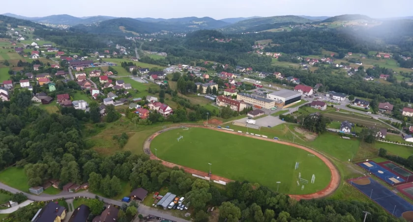 Nowe dofinansowanie dla Gminy Stryszawa