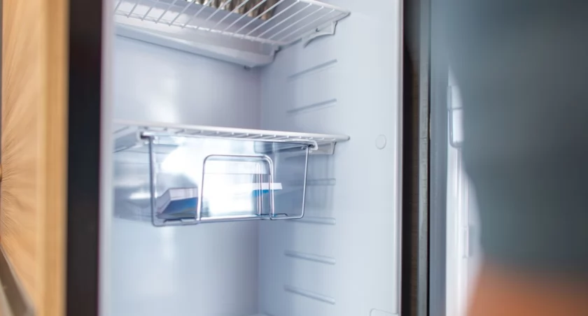 Oszczędzanie energii dzięki innowacyjnym lodówkom Electrolux