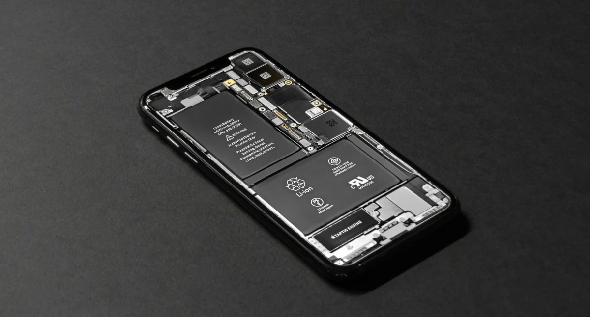Pęknięty ekran telefonu – jak poradzić sobie z problemem?