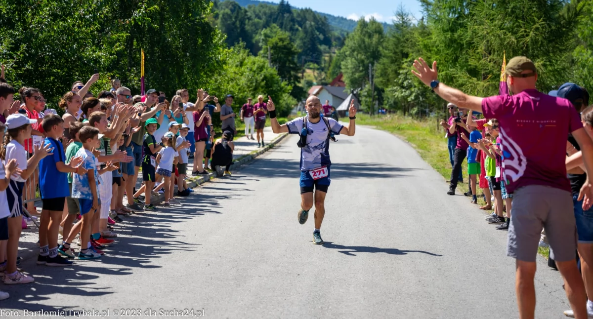 Zawojski Festiwal Biegowy coraz bliżej. Trasy wytyczone! 