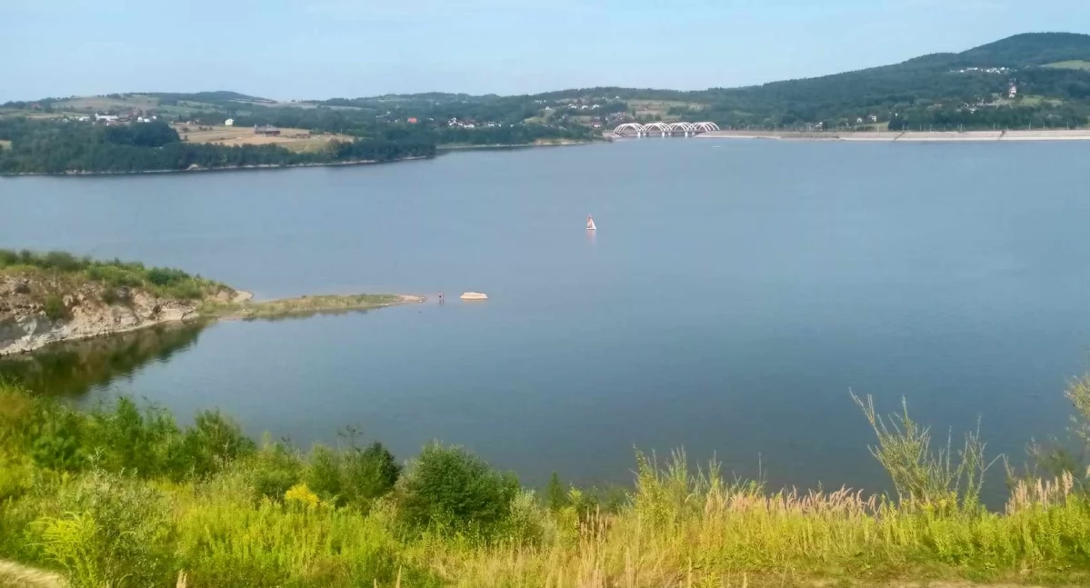 Łódka lub ponton niczym samochód. Pływanie po promilach będzie go słono kosztowało
