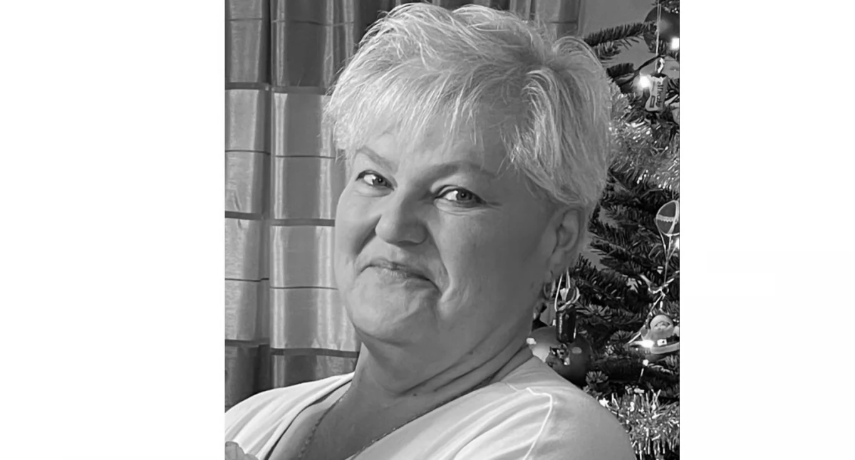 Zmarła Halina Wągiel