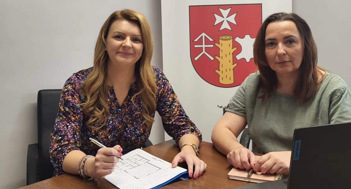 Gmina Zembrzyce pomoże w pozyskiwaniu środków unijnych