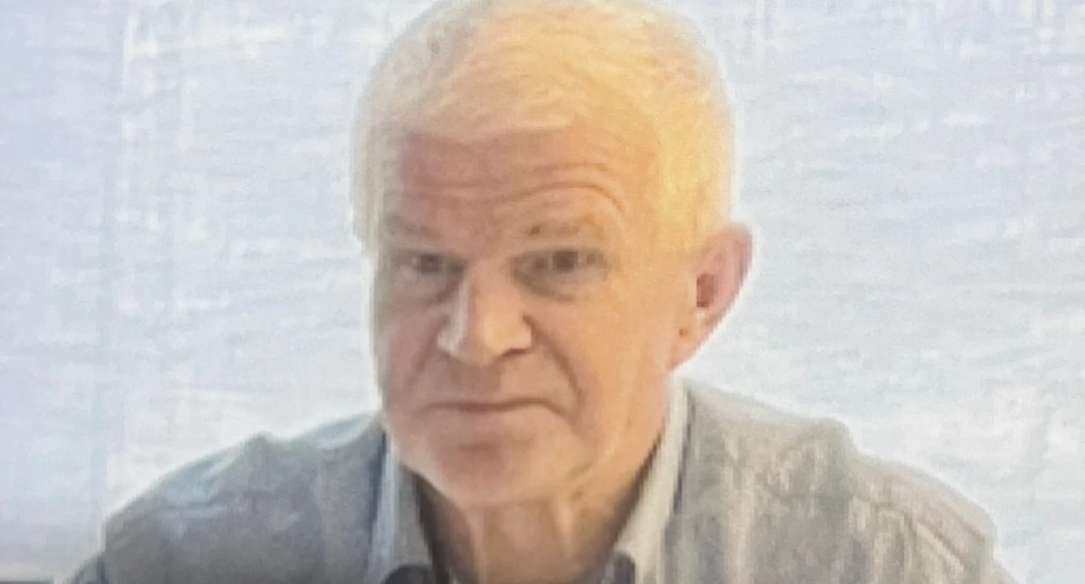 Zaginął 64-letni Stanisław Dyrcz