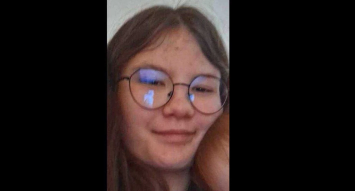 Trwają poszukiwania 14-letniej Nikoli Bobek