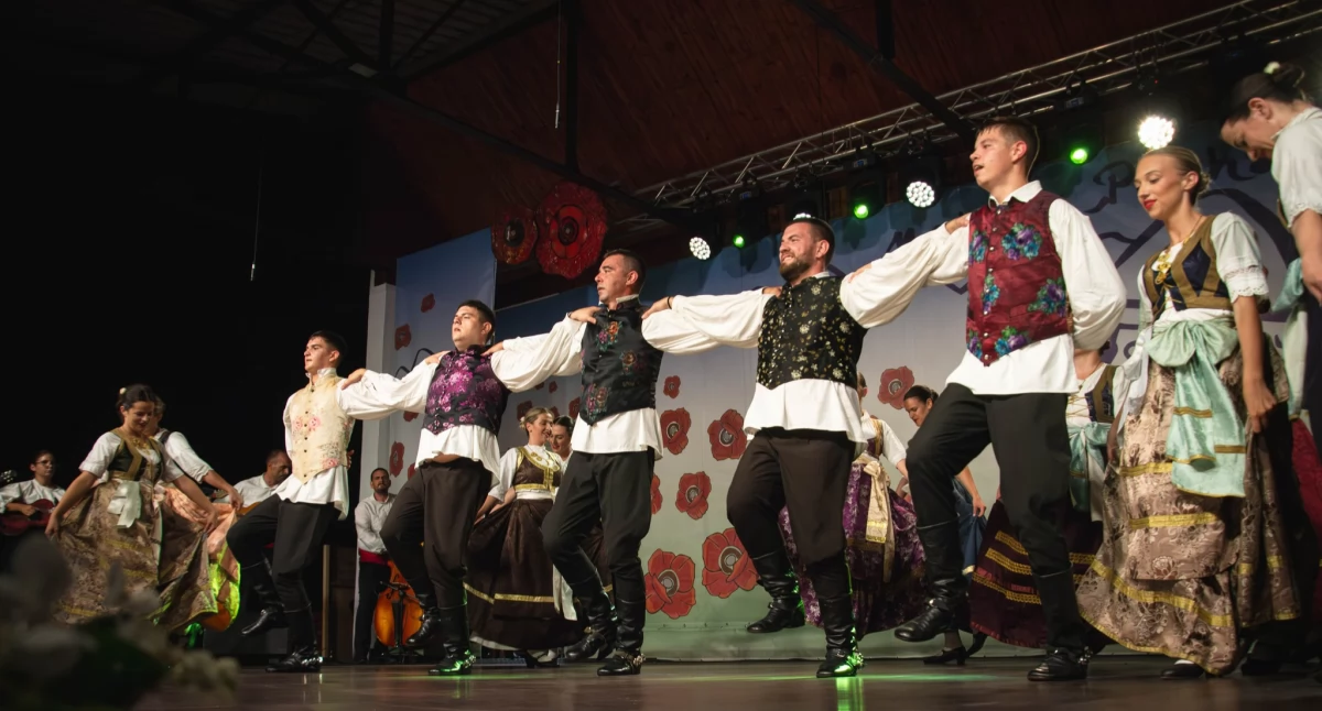 Tydzień Kultury Beskidzkiej dobiega końca. Co jeszcze przed nami? (zdjęcia i wideo)