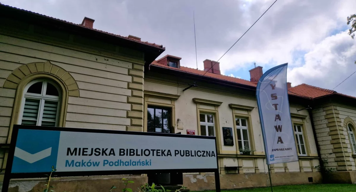 Wernisaż pleneru malarskiego: Sztuka w cieniu Babiej Góry