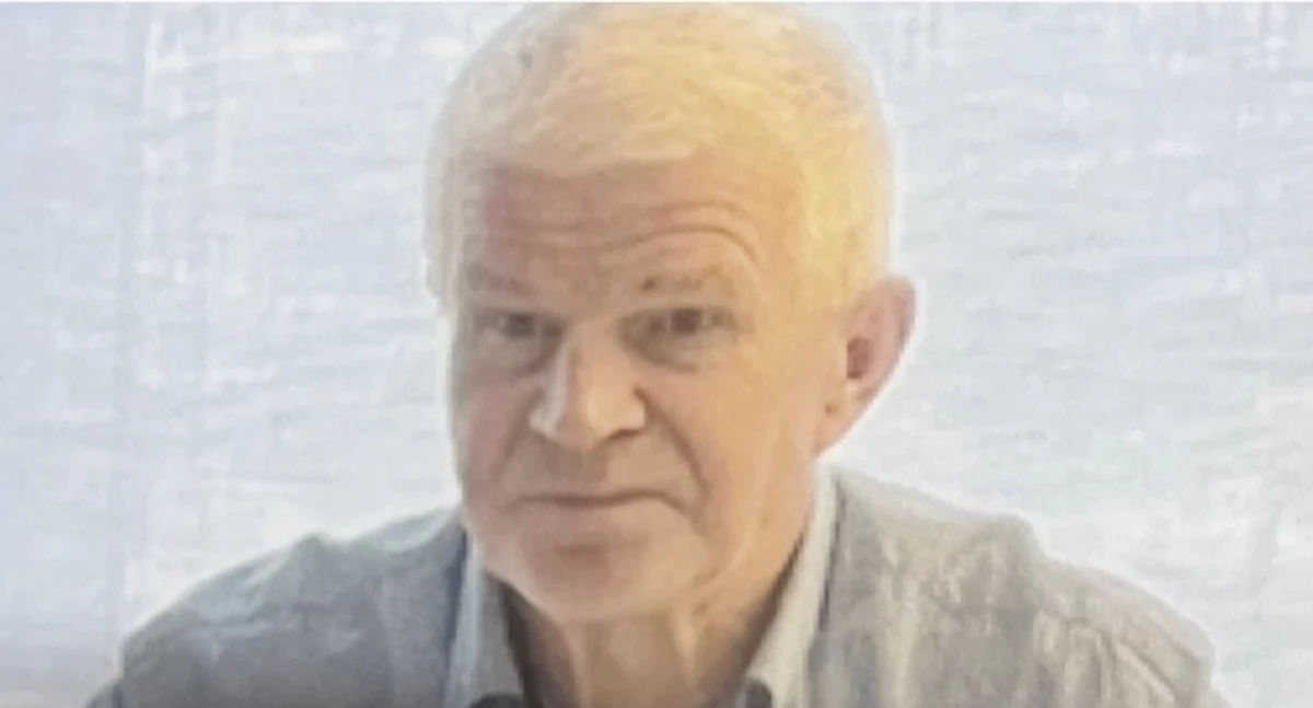 Aktualizacja do poszukiwań 64-letniego Stanisława Dyrcza