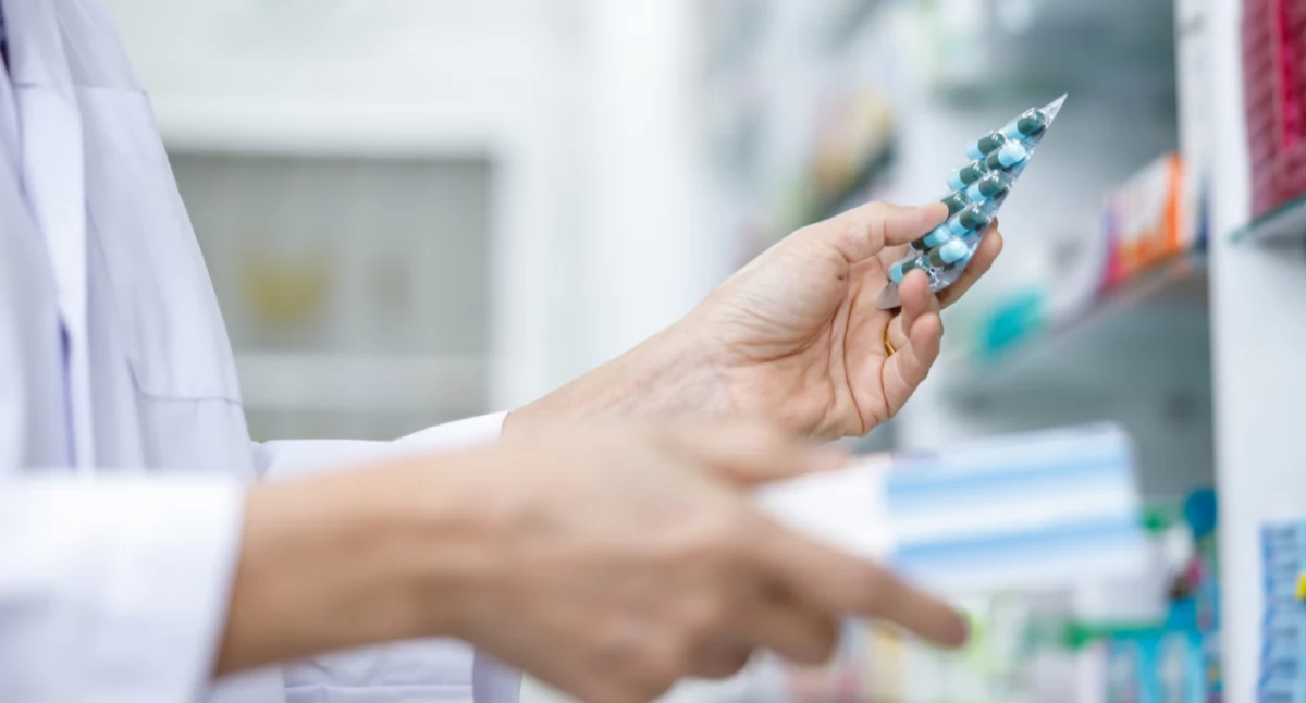 Nowoczesne rozwiązania w farmacji - jak innowacje zmieniają oblicze branży