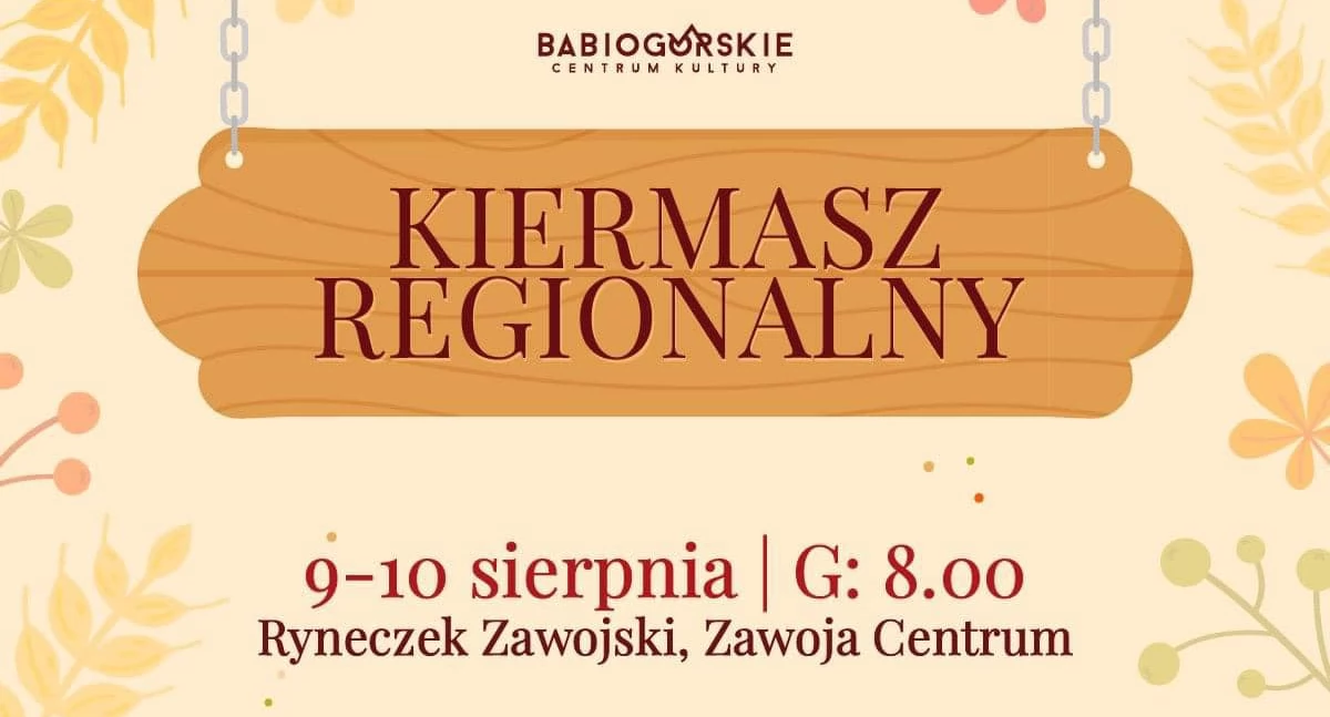 Szukacie wyjątkowych produktów prosto spod Babiej Góry?