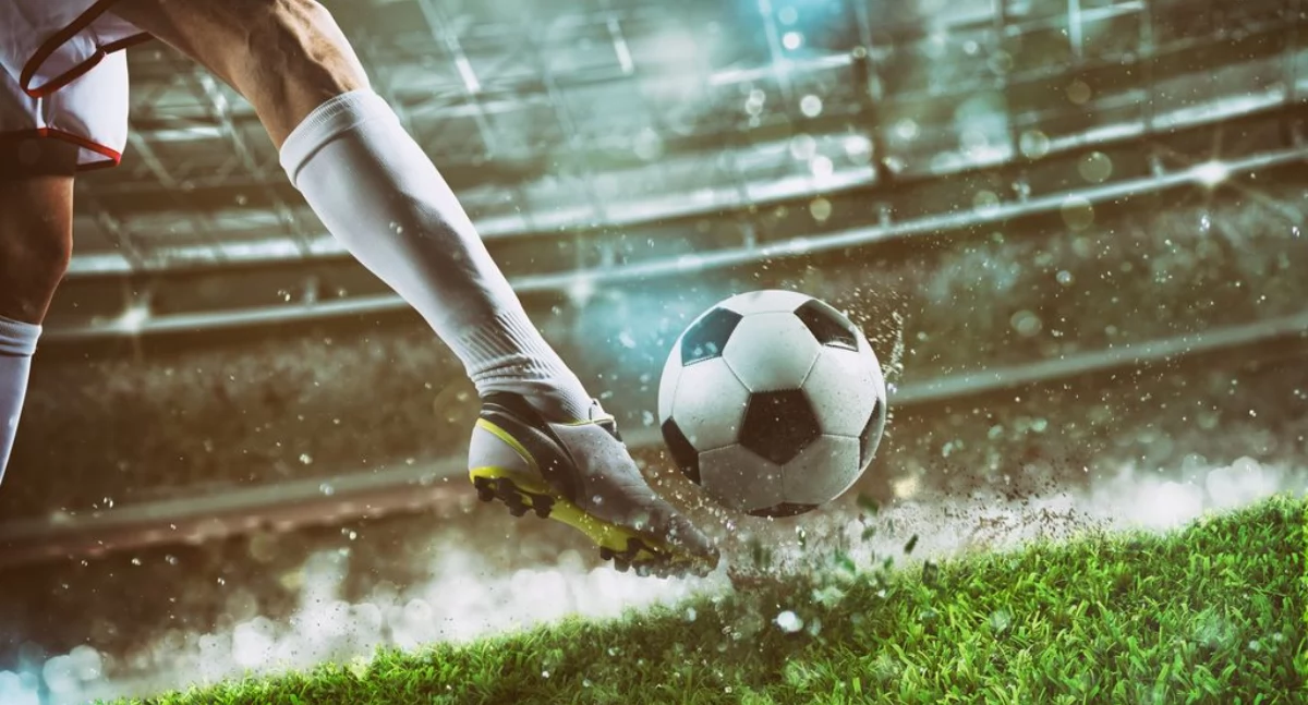 Rola kibiców w piłce nożnej - jak doping wpływa na wyniki drużyny?