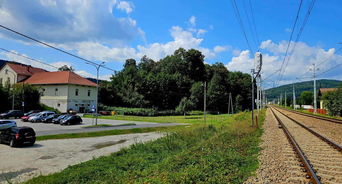 W centrum Suchej Beskidzkiej powstanie nowa droga?