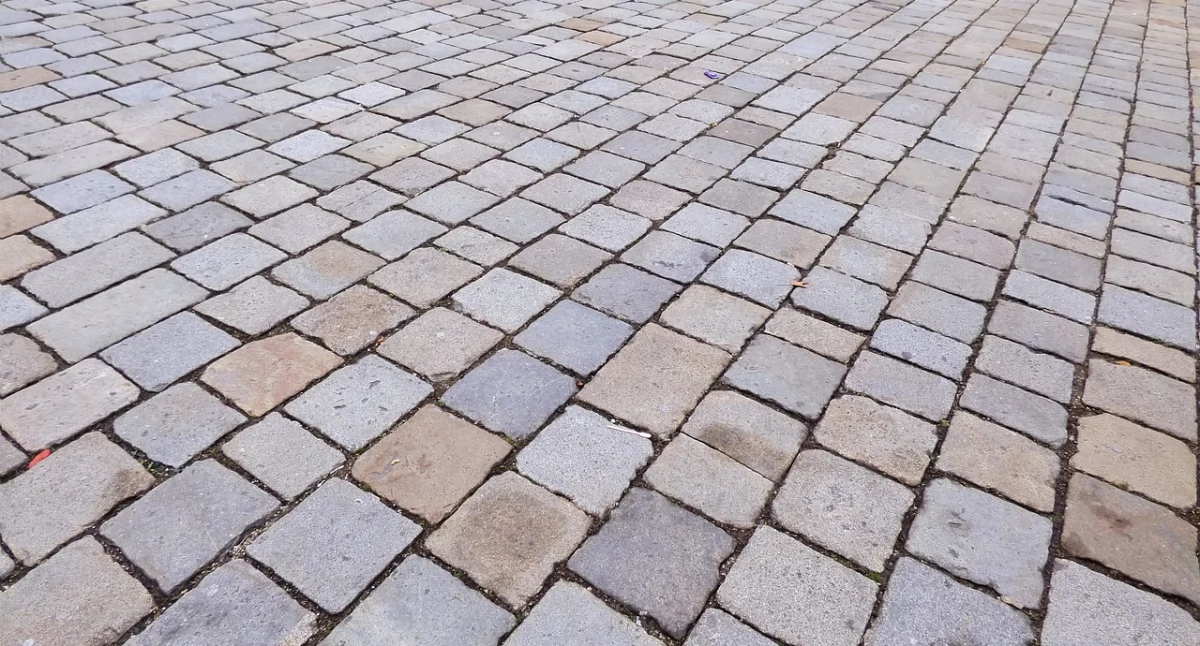 Jak wybrać najlepszego brukarza we Wrocławiu?