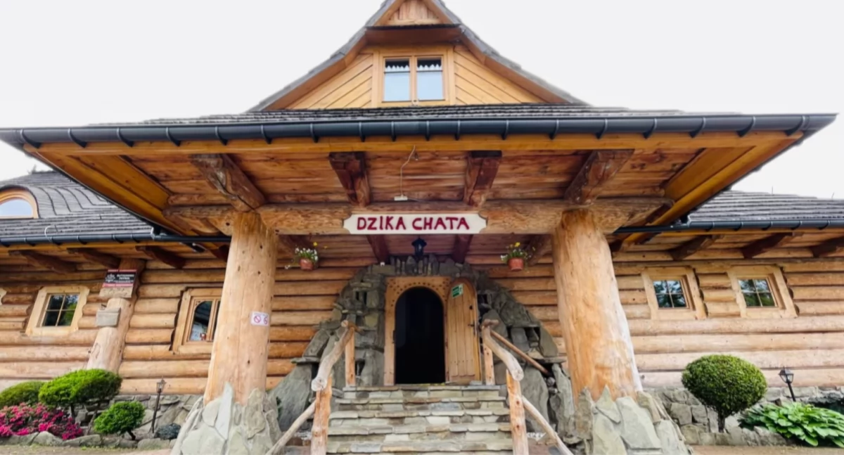 Dzika Chata: Zapraszamy na zabawę pod Babią Górą!