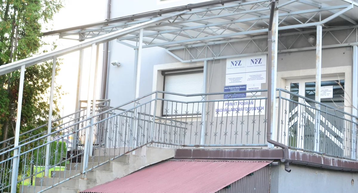 Jordanów: Nocna opieka nadal czasami szwankuje  