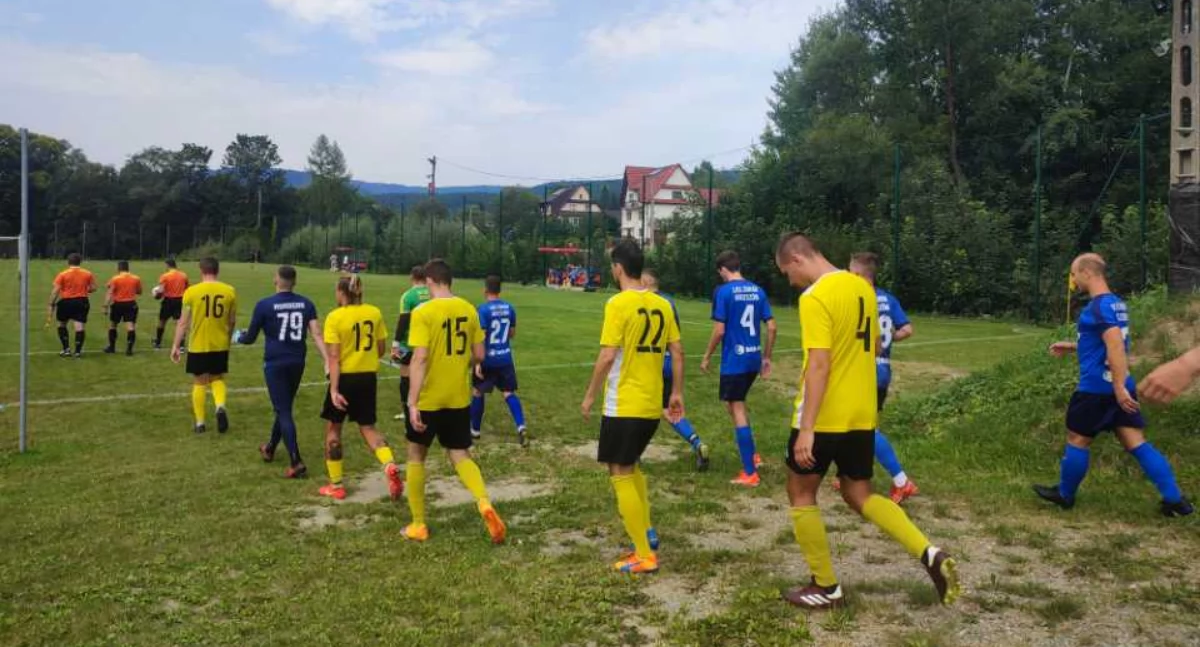 OKRĘGÓWKA: Żuraw odhacza drugiego beniaminka. Brzezina udzieliła srogiej lekcji BCS Zawoi