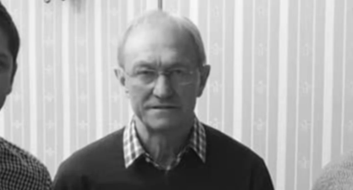 Zmarł Franciszek Smuda. Wybitny trener miał 76 lat