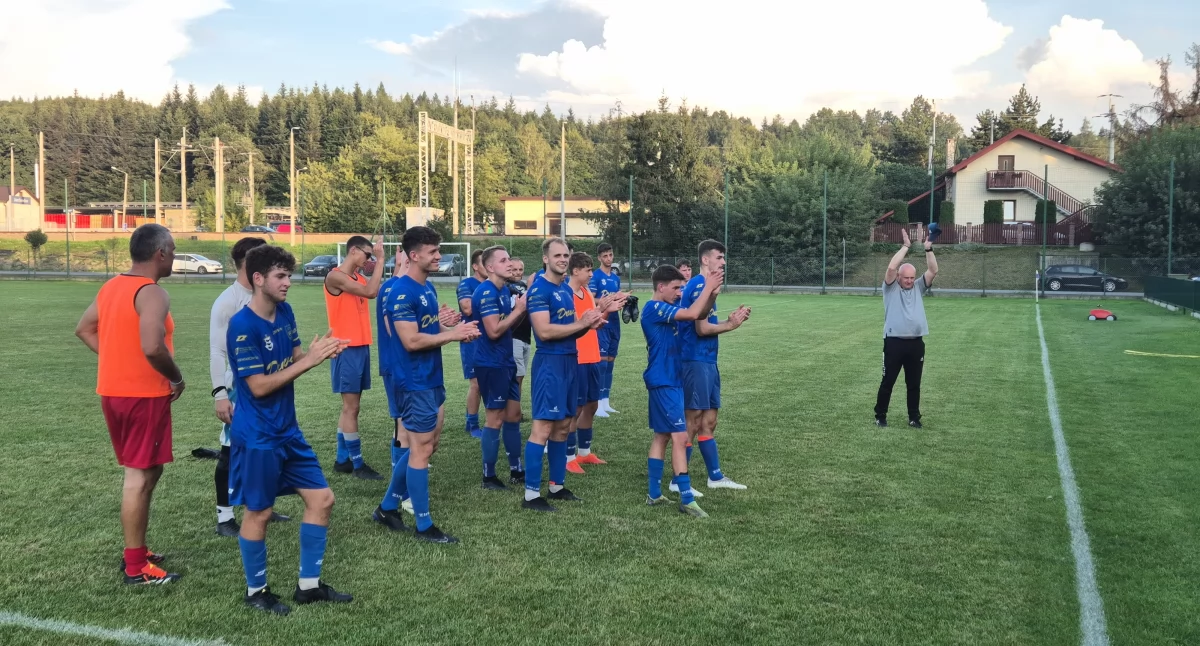 V-LIGA WSCHODNIA: Jordan wyrywa zwycięstwo w ostatniej akcji. Dedykacja dla Szymona Wróbla