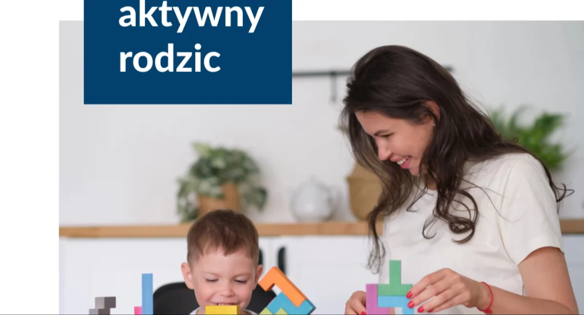 Informacja z ZUS o programie Aktywny Rodzic