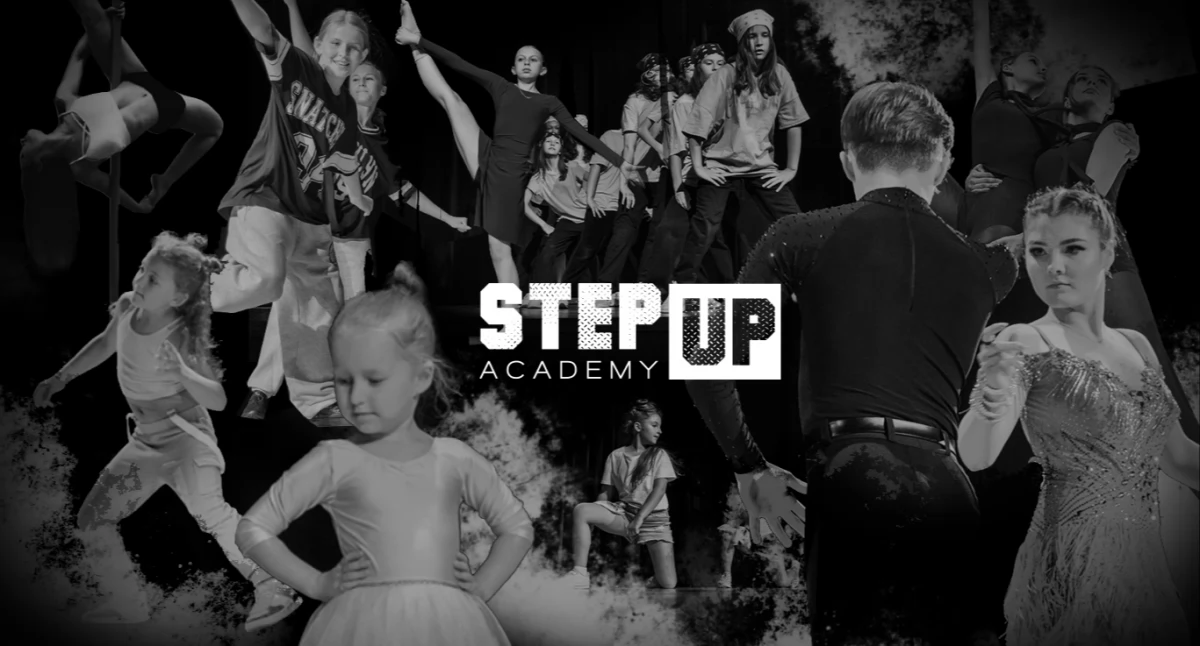 Nowy Sezon Taneczny w Step Up Academy w Makowie Podhalańskim oraz w Suchej Beskidzkiej!