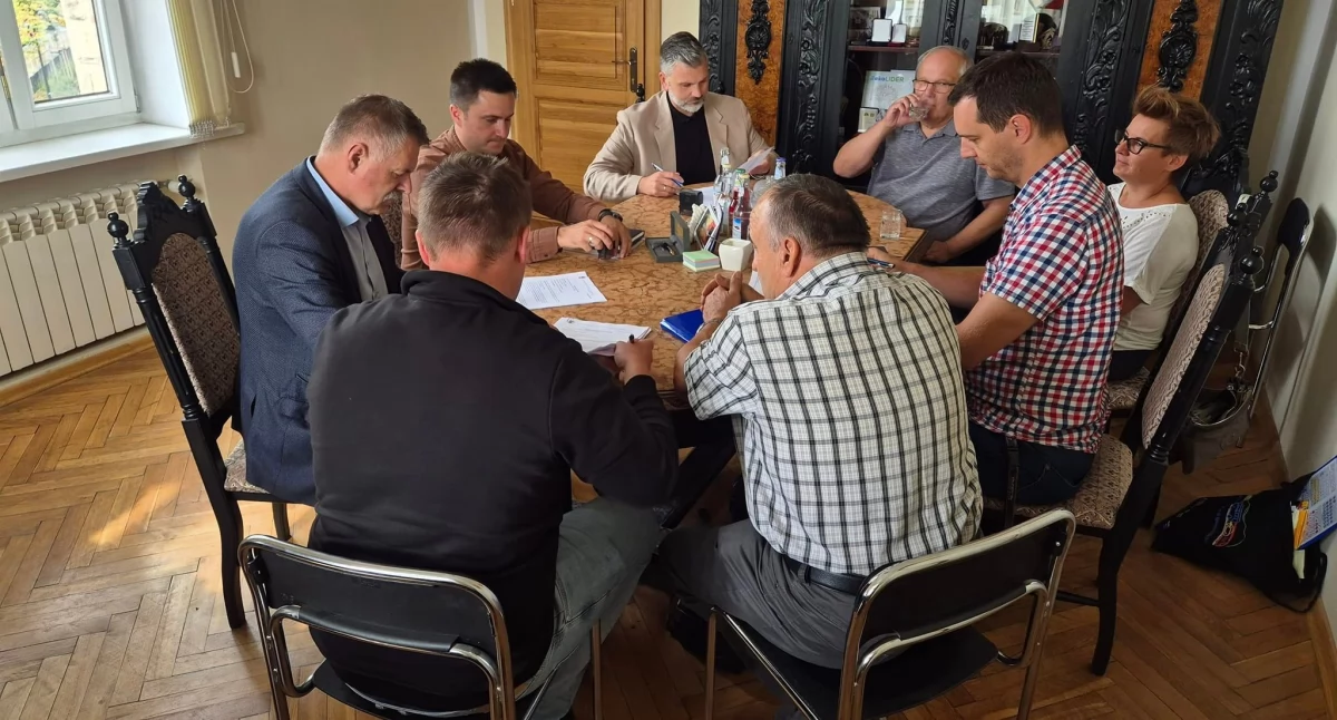 Jordanów: Rusza wielki remont dróg. Umowy podpisane